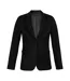 Veste De Costume Marius Femme Noir NEOBLU-1