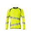 Sweat Motif/style Deux Tons Accelerate Safe Premium Homme Mascot-1