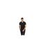 Polo Vinim Homme Noir Fitanu-1