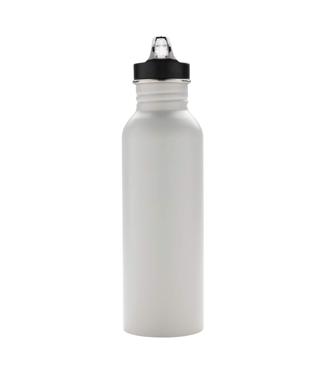 Deluxe Stainless Steel Active 710ml Bottle One Size Off White XD Collection-1