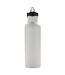 Deluxe Stainless Steel Active 710ml Bottle One Size Off White XD Collection-1