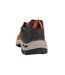 Baskets Coupe Arch Fit Homme Marron Skechers-2