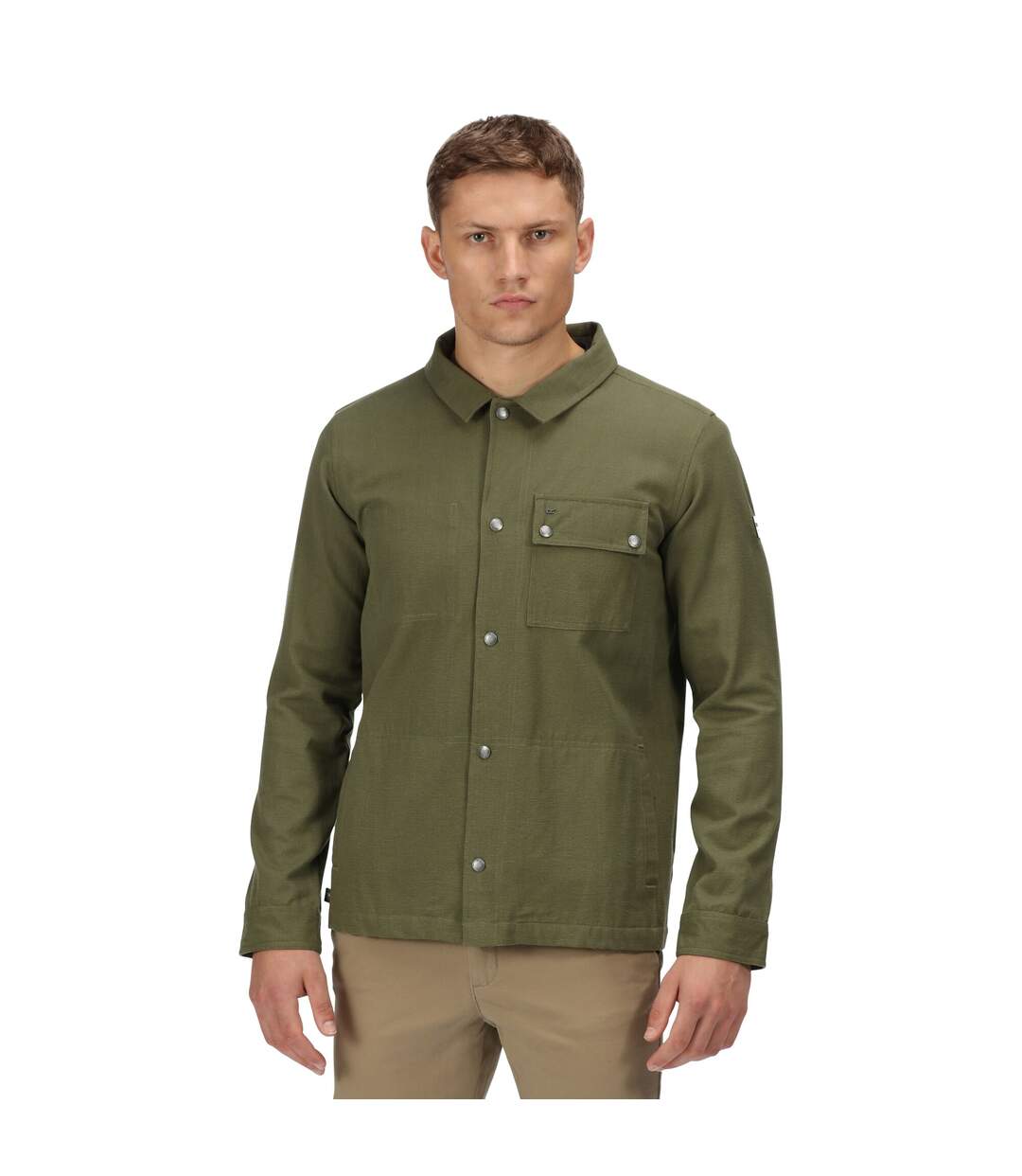 Mens jayden cargo jacket capulet Regatta