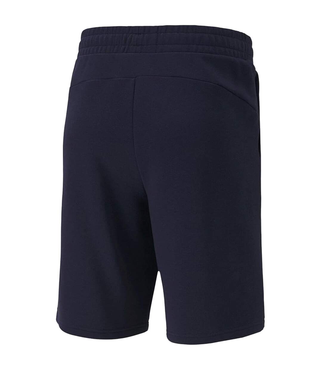 Short Teamgoal Homme Bleu Marine Puma-2