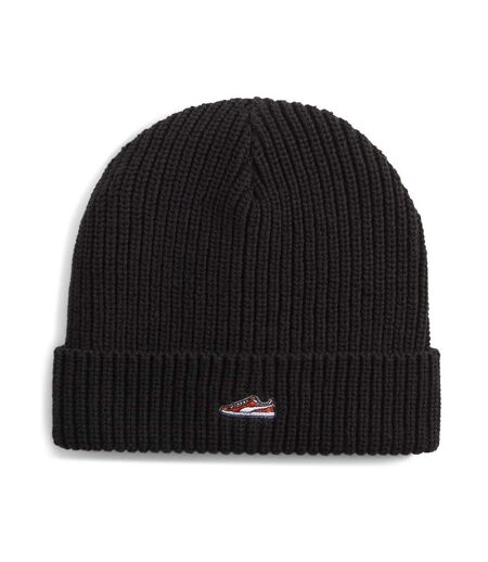 Bonnet noir homme puma classics - ad