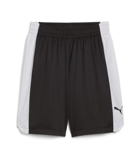 Short noir homme puma shot blocker