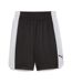 Short noir homme puma shot blocker-1