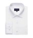 Chemise Juno Homme Blanc Brook Taverner-2