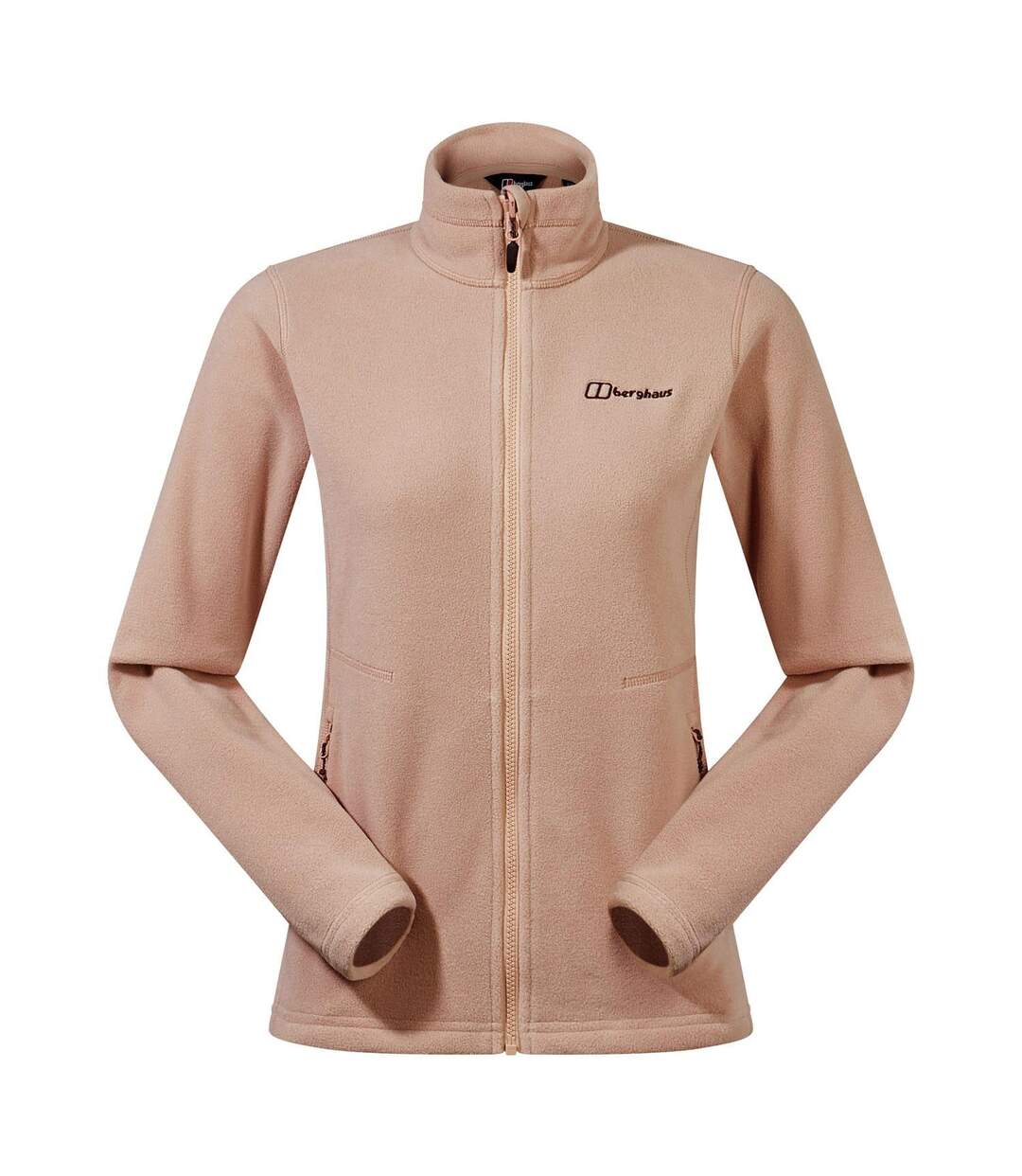 Veste Polaire Prism Interactive Femme Rose Berghaus-2