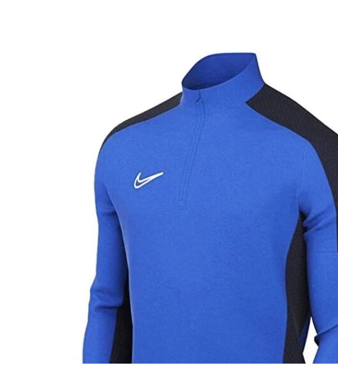 Haut D´entraînement Academy Homme Bleu Nike-3