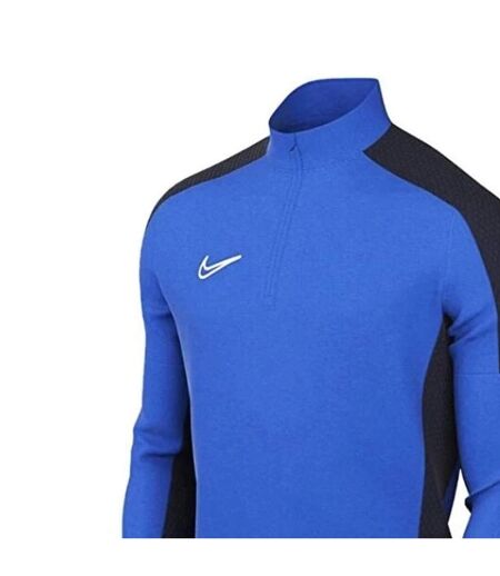 Haut D´entraînement Academy Homme Bleu Nike