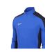 Haut D´entraînement Academy Homme Bleu Nike-3