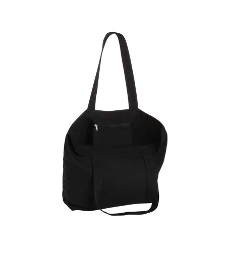 Tote Bag Taille Unique Noir XD Collection