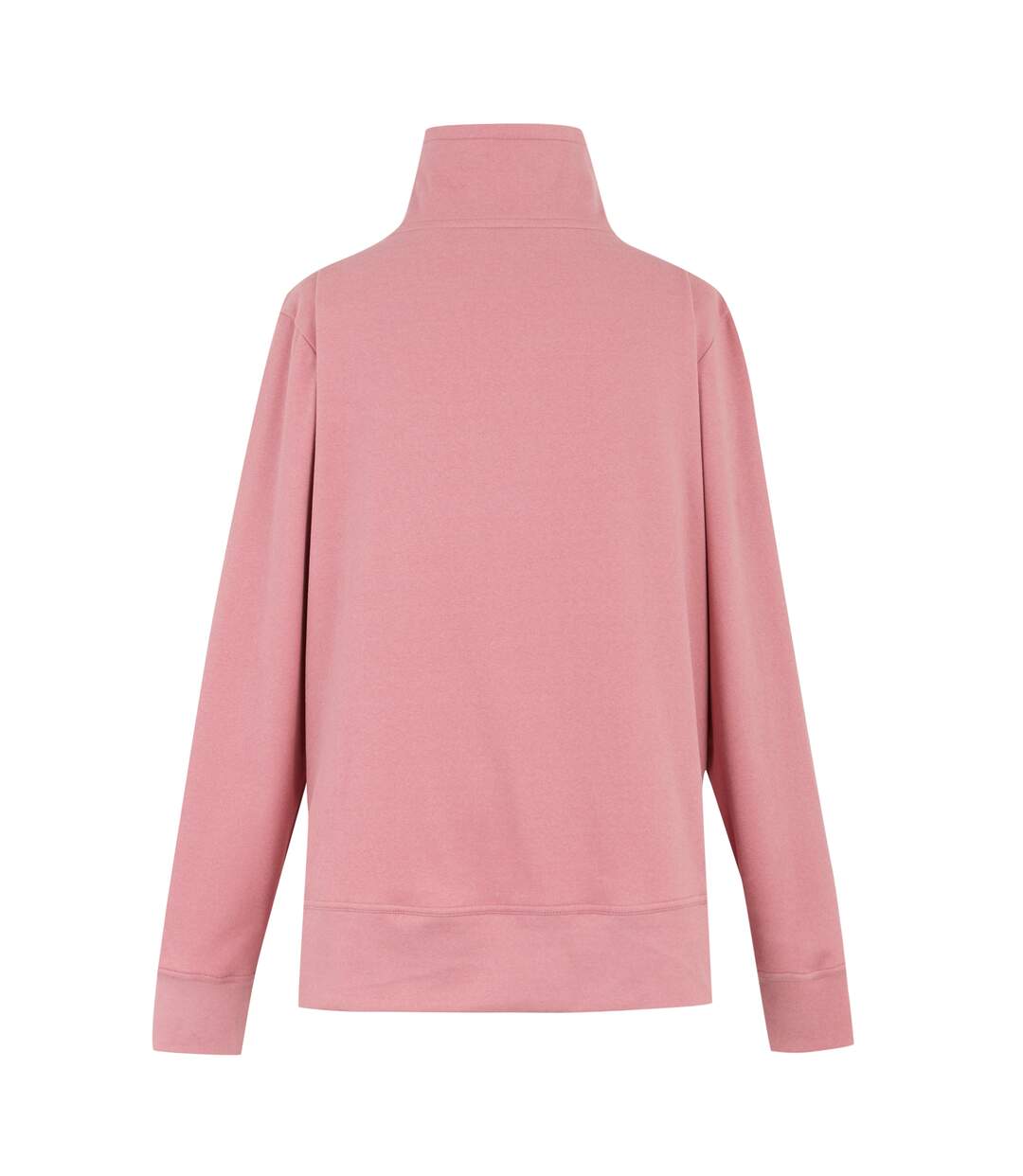 Haut Polaire Demmi Femme Vieux Rose Regatta-3