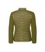 Veste Hybride Premium Cross Femme Vert Malfini-2