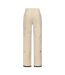Pantalon De Ski Ice Femme Blanc Cassé Dare 2B-3