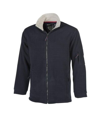 Blouson polaire Winch Pen Duick