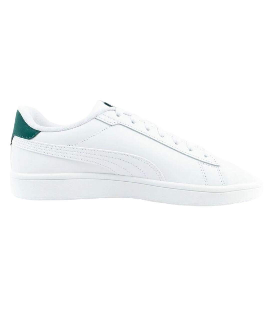 Baskets Smash 3.0 Adulte Blanc Puma-4