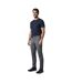 Pantalon Imperméable Cyclisme Ranger Homme Anthracite Fox-4