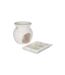Brûle-Parfum & Cire 30g Jasmin-1
