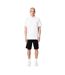 Polo Homme Blanc Pur Ralph Lauren-4