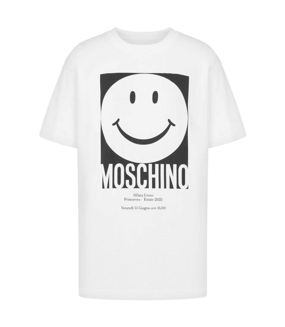 T-shirt Adulte Blanc Diesel-1