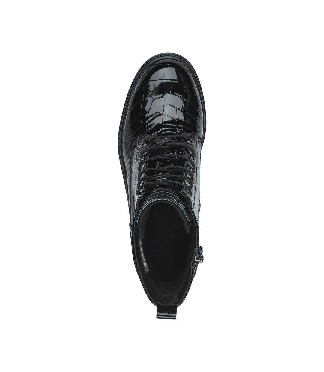 Bottine Cuir Tamaris-5