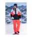 Blouson de ski moon femme monochrome Mountain Warehouse