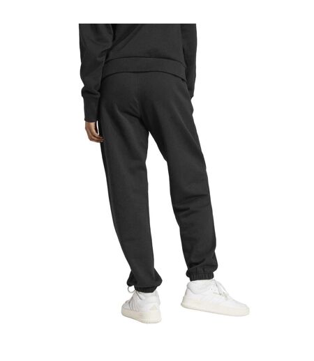 Pantalon De Jogging Femme Noir Adidas