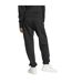 Pantalon De Jogging Femme Noir Adidas-3