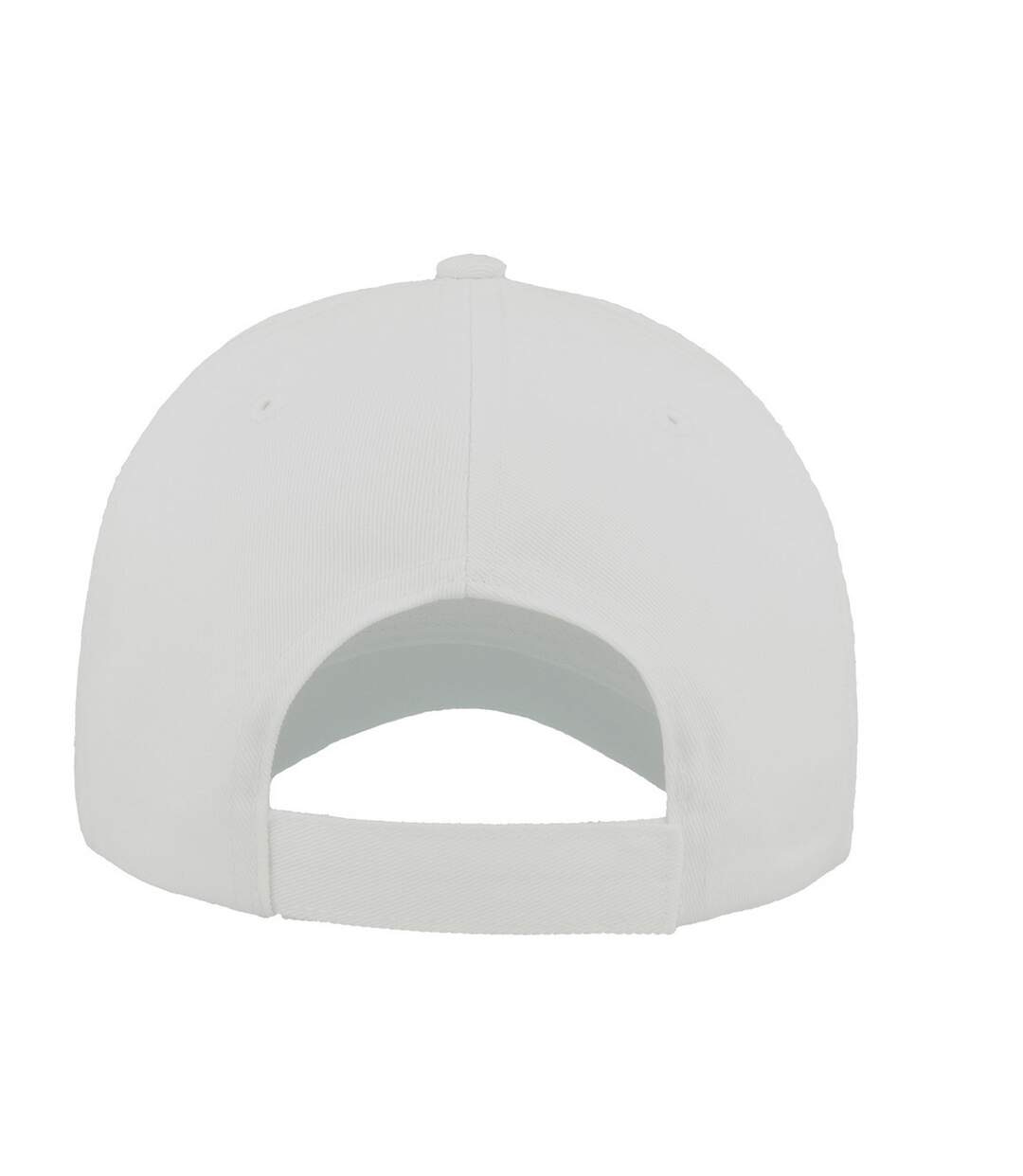 Casquette De Baseball Gear Blanc Atlantis Headwear-2