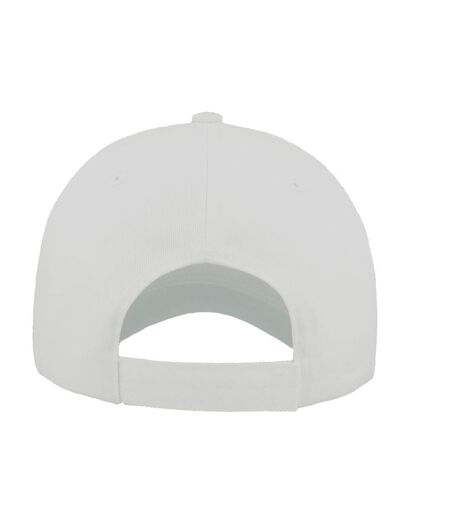 Casquette De Baseball Gear Blanc Atlantis Headwear