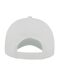 Casquette De Baseball Gear Blanc Atlantis Headwear-2