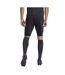Short Tiro Homme Noir Adidas-3