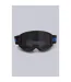 Masque De Ski Finn Homme Taille Unique Bleu Animal-1