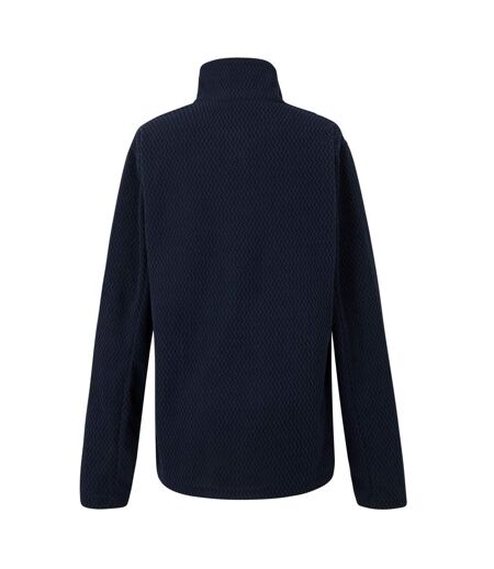 Veste Polaire Heidy Femme Bleu Marine Regatta