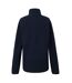 Veste Polaire Heidy Femme Bleu Marine Regatta-3