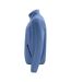 Projob Mens Fleece Jacket (Sky Blue) - UTUB591