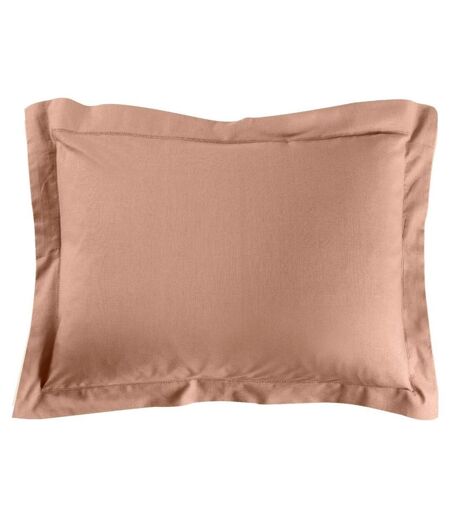 Taie d'Oreiller Lina 50x70cm Rose Blush