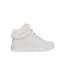 Basket Montante Enfant à Lacets Skechers Uno Lite Cozy Leopard-2