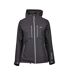 Weatherbeeta Womens/Ladies Tania Waterproof Jacket (Black) - UTWB1346