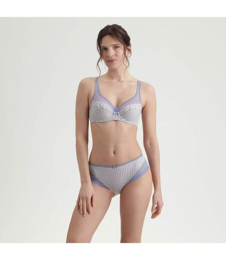 Slip Microfibre Generous