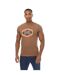 T-shirt T-diegor 15-i Homme Marron Diesel-1
