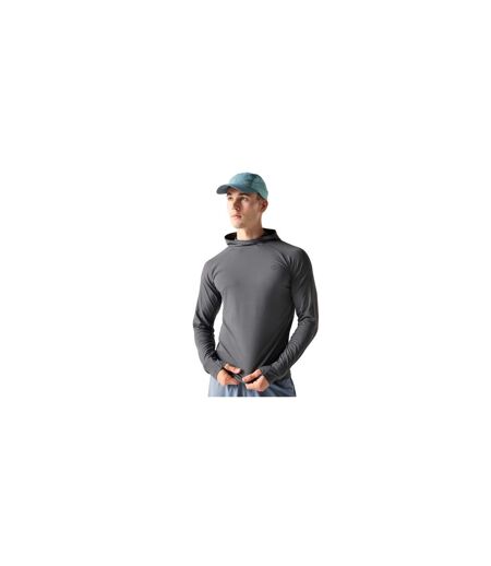 Mens Sprint City Hoodie Magnet Dare 2B