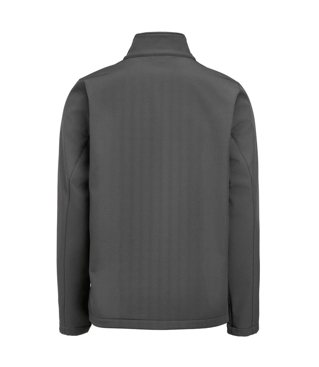 Mens Valley Jacket Steel Grey James Harvest-2