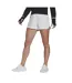Short De Course Xcity Femme Blanc Adidas-4