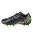 Childrens/kids Propulsion Football Boots Black Joma-2