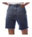Short En Jean 90s Femme Bleu Levis-2
