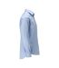 Chemise Frontline Homme Bleu Clair Mascot-3