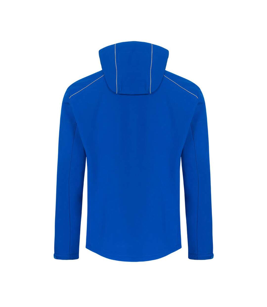 Veste Softshell Homme Bleu Roi Promodoro-2